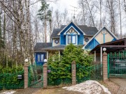 Продажа дома Княжье Озеро 285 м² Новорижское шоссе - 363389 - foto_fw