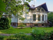 Продажа дома Нагорье-12 600 м² Куркинское шоссе - 365318 - foto_bw