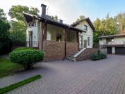 Продажа дома Нагорье-12 600 м² Куркинское шоссе - 365329 - foto_lw