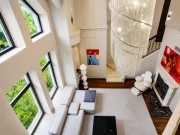 Продажа дома Рублевские Горки 375 м² Рублево-Успенское шоссе - 643719 - 643719