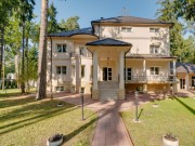 Продажа дома ДСК Риита 780 м² Рублево-Успенское шоссе - 369826 - foto_fw
