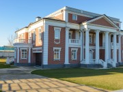Продажа дома Жуковка XXI 1065 м² Рублево-Успенское шоссе - 369853 - foto_fw