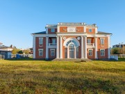 Продажа дома Жуковка XXI 1218 м² Рублево-Успенское шоссе - 369907 - foto_bw