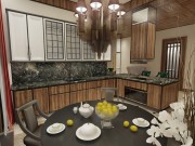 Продажа дома Жуковка XXI 989 м² Рублево-Успенское шоссе - 369948 - foto_dr2