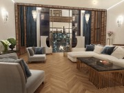Продажа дома Жуковка XXI 989 м² Рублево-Успенское шоссе - 369954 - foto_lr2
