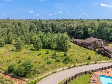 Продажа участков Дмитровское - Аврора - 11456