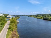 Продажа участка Аврора 55 соток Дмитровское шоссе - 633050