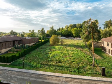 Продажа участков Боровское - Усадьба Бергов - 16535