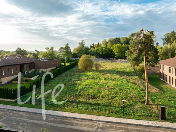 Продажа участка Усадьба Бергов 23 сотки Киевское шоссе - foto1
