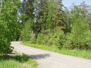 Продажа участка Саланг 20 соток Рублево-Успенское шоссе - foto2
