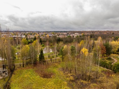 Продажа участков Новорижское - Монтевиль - 22194