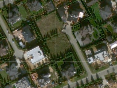 Купить участок - Ренессанс парк - 22488