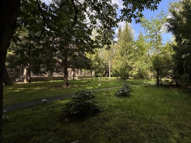 Продажа участков Рублево-Успенское - Ландшафт - 32284