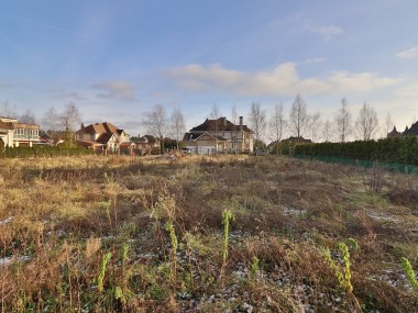 Продажа участков Новорижское - Княжье Озеро - 39702
