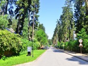Продажа участка Никологорский (Коттон Вей) 24 сотки Рублево-Успенское шоссе - foto8
