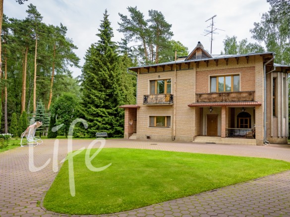 Продажа участка Горки-6 170 соток Ильинское шоссе - foto1