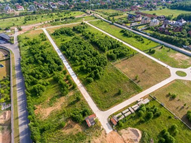 Продажа участков Ильинское - Тимошкино - 52978