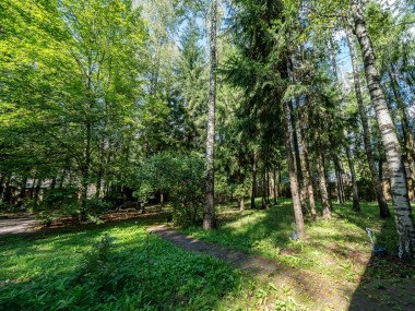 Купить участок - Горки-8 - 54473