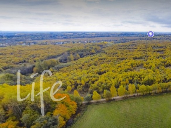 Продажа участка Шапково 6468 соток Новорижское шоссе - foto1