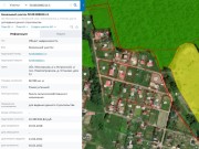 Продажа участка Устиново 2559 соток Новорижское шоссе - foto2