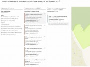 Продажа участка Устиново 2559 соток Новорижское шоссе - foto3