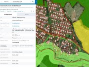 Продажа участка Устиново 2559 соток Новорижское шоссе - foto6