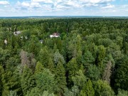 Продажа участка Дарьино 1150 соток Рублево-Успенское шоссе - foto5