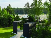 Продажа участка Ромашково 20 соток Рублево-Успенское шоссе - foto4
