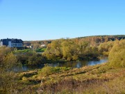 Продажа участка Лобаново 1260 соток Новорижское шоссе - foto5