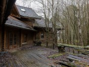 Продажа участка Саланг 130 соток Рублево-Успенское шоссе - foto4