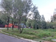 Продажа участка Чесноково 35 соток Новорижское шоссе - foto2