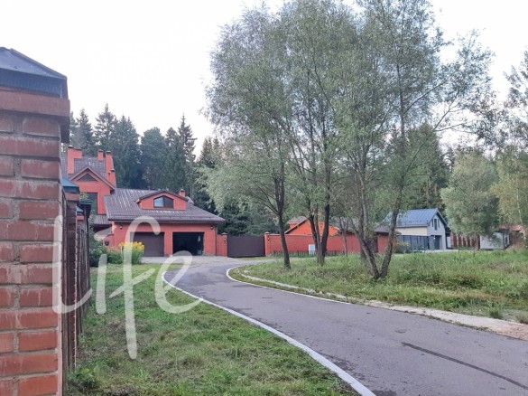 Продажа участка Чесноково 35 соток Новорижское шоссе - foto1