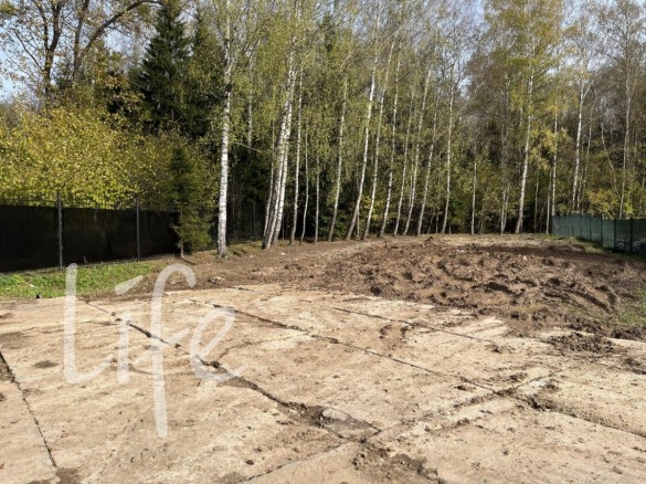 Продажа участка Madison Park 15 соток Новорижское шоссе - foto1