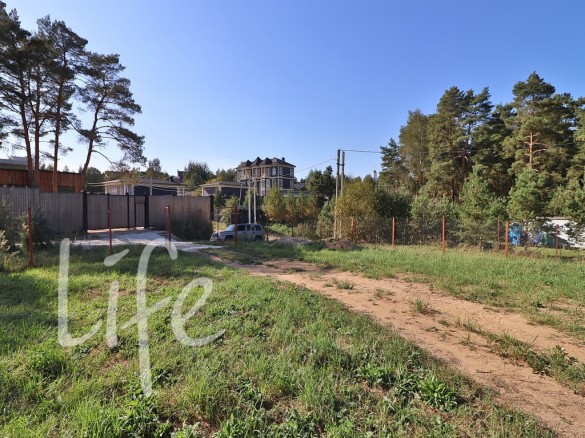 Продажа участка Ивановское 27 соток Новорижское шоссе - foto1