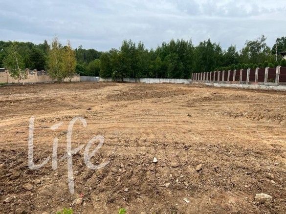 Продажа участка Вешки 46 соток Алтуфьевское шоссе - foto1