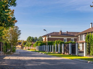 Продажа участков Ильинское - Никольская слобода - 58836