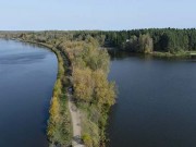 Продажа участка Батюшково 1130 соток Дмитровское шоссе - foto2