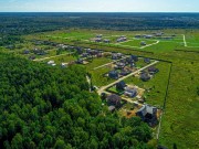 Продажа участка Зеленые холмы 25 соток Киевское шоссе - foto6