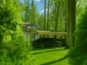Продажа участка Пансионат Петрово-Дальнее 30 соток Ильинское шоссе - foto5