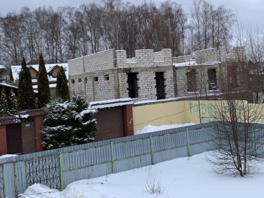 Продажа участков Новорижское - Славково - 59336