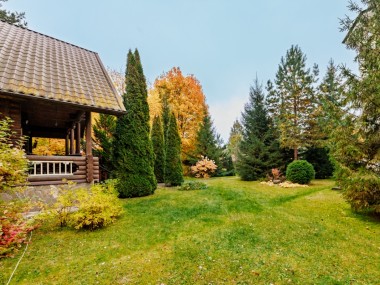 Продажа участков Рублево-Успенское - Горки-8 - 59358