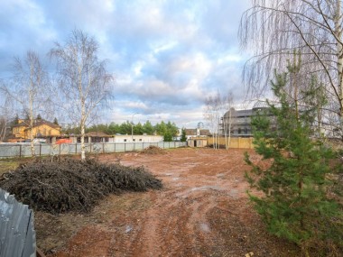 Продажа участков Рублево-Успенское - Горки-2 СТ - 59464