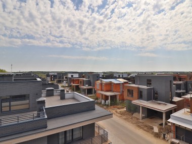 Продажа участков Новорижское - Поздняково - 59566