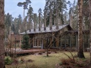 Продажа участка Николина Гора 33 сотки Рублево-Успенское шоссе - 638285
