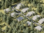 Продажа участка Иславское 13 соток Рублево-Успенское шоссе - 647396