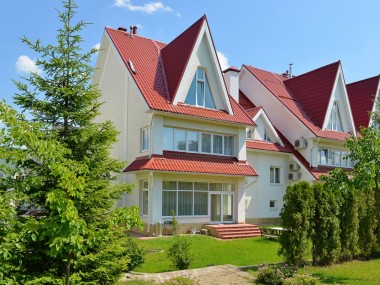Продажа дома Архангельское 406 м² Ильинское шоссе - Подушкино-town - 10337