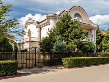 Продажа дома Шато Соверен 540 м² Новорижское шоссе - Новахово - 11920
