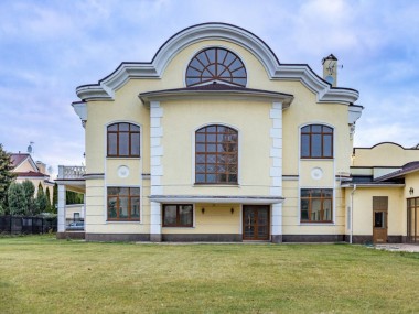 Продажа дома Шато Соверен 540 м² Новорижское шоссе - Новахово - 11926