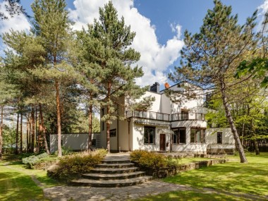 Продажа дома Рожновка 473 м² Минское шоссе - Весна - 1199