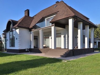 Продажа дома Зеленково 350 м² Волоколамское шоссе - Крона - 12338